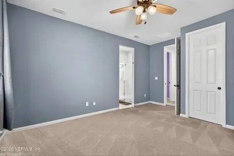 1062 Persimmon Drive Middleburg FL 32068