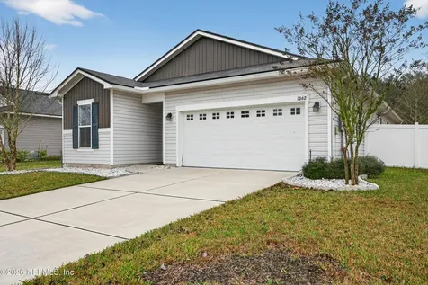 1062 Persimmon Drive Middleburg FL 32068