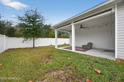 1062 Persimmon Drive Middleburg FL 32068