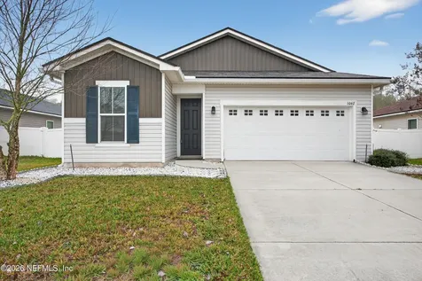 1062 Persimmon Drive Middleburg FL 32068