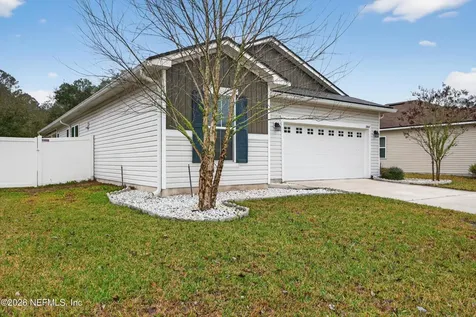 1062 Persimmon Drive Middleburg FL 32068