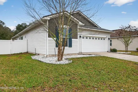 1062 Persimmon Drive Middleburg FL 32068