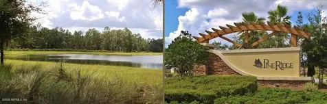 1062 Persimmon Drive Middleburg FL 32068