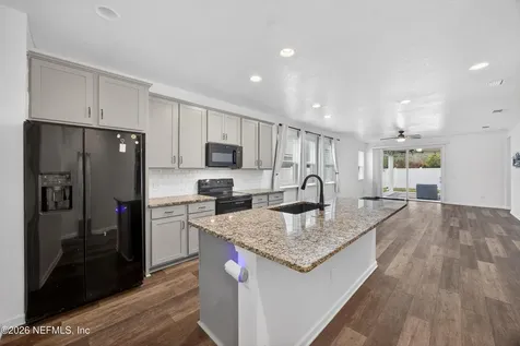 1062 Persimmon Drive Middleburg FL 32068