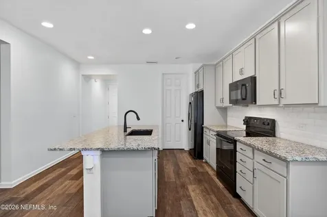 1062 Persimmon Drive Middleburg FL 32068