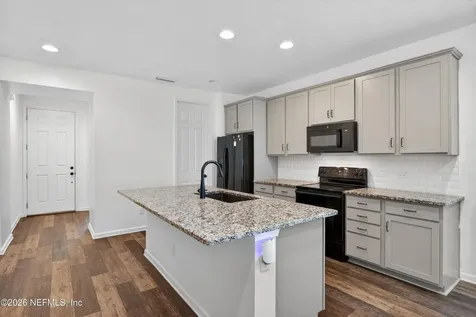 1062 Persimmon Drive Middleburg FL 32068