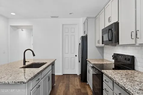 1062 Persimmon Drive Middleburg FL 32068