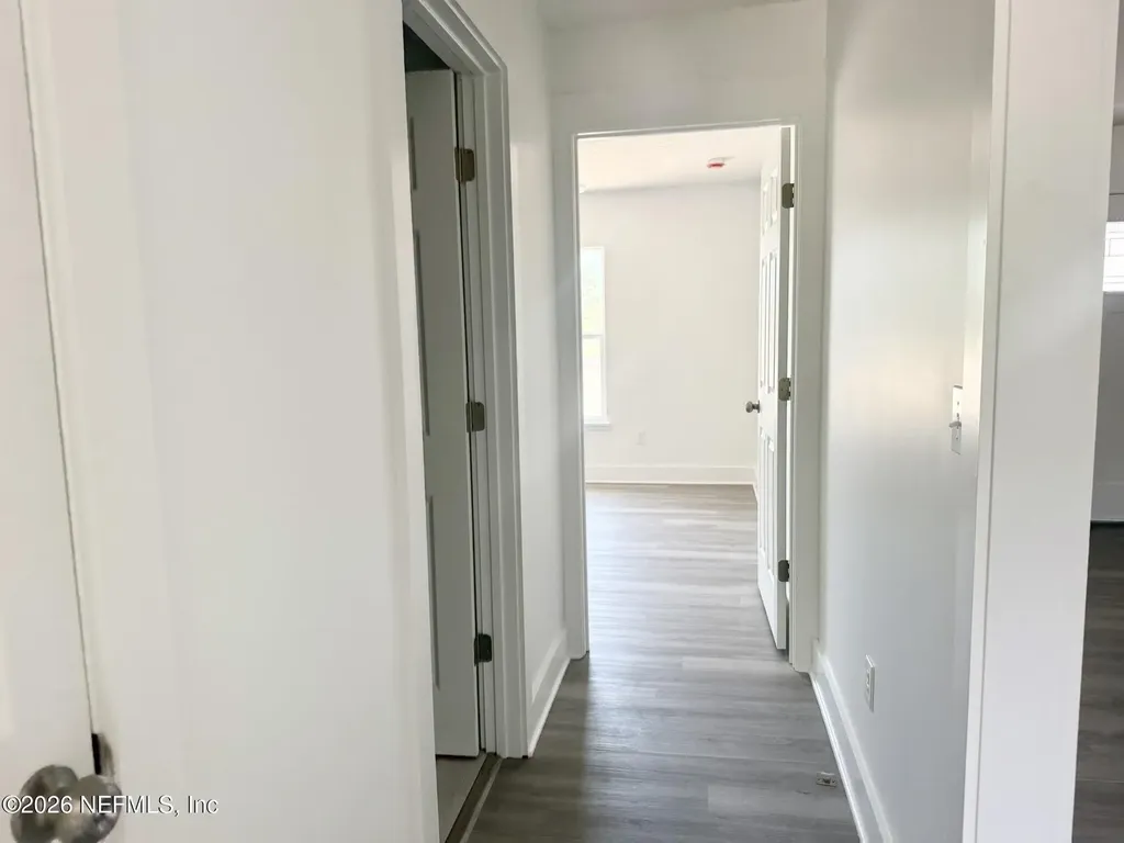 28019 Bond Road Hilliard FL 32046