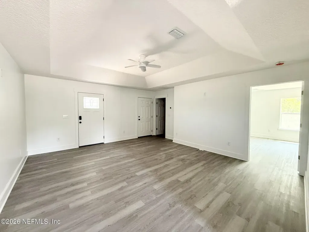 28019 Bond Road Hilliard FL 32046