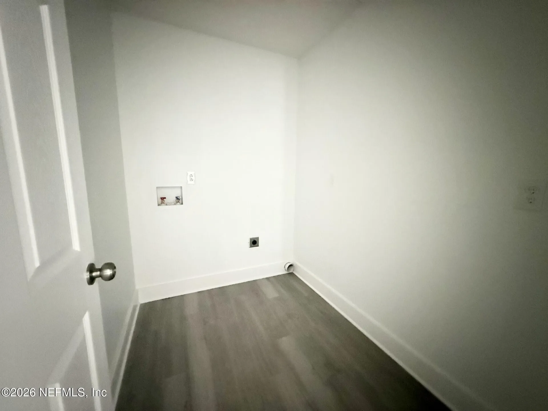 28019 Bond Road Hilliard FL 32046