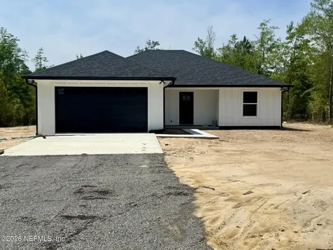 28019 Bond Road Hilliard FL 32046
