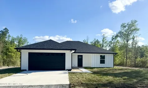 28019 Bond Road Hilliard FL 32046