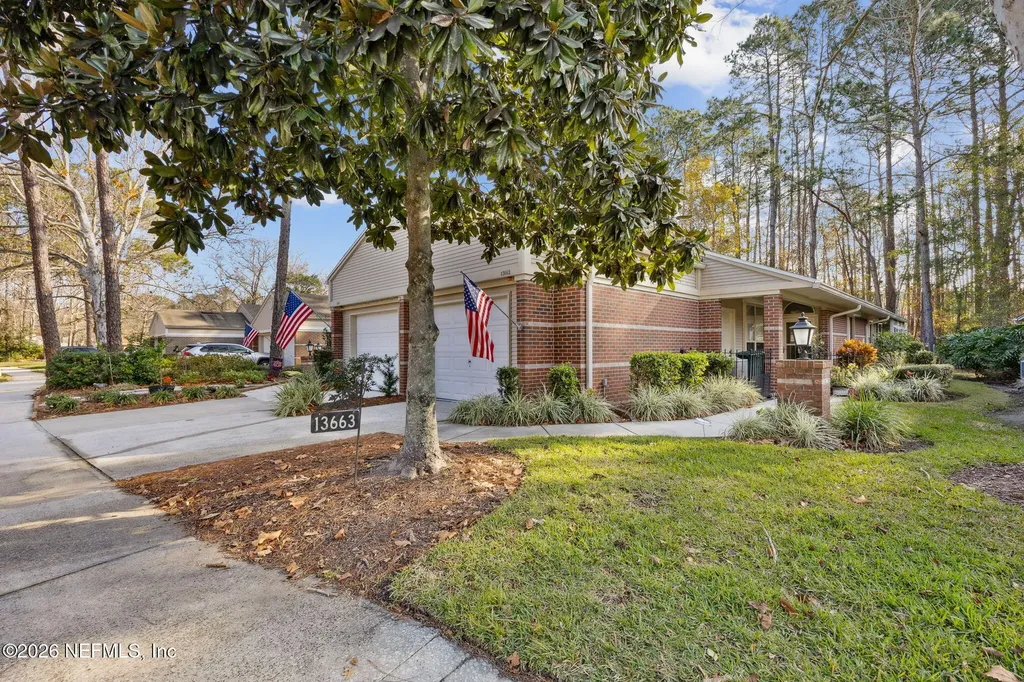 13663 Wm Davis Parkway Jacksonville FL 32224