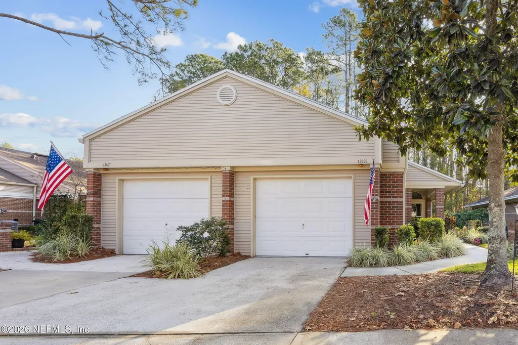 13663 Wm Davis Parkway Jacksonville FL 32224