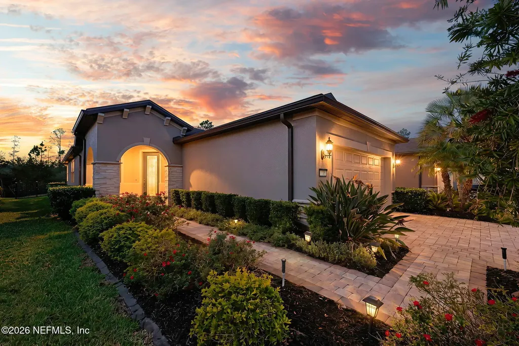 35 Covered Creek Drive Ponte Vedra FL 32081