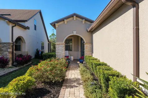 35 Covered Creek Drive Ponte Vedra FL 32081