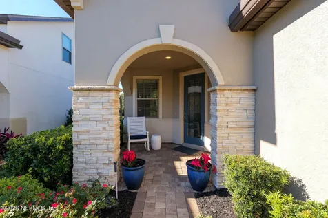 35 Covered Creek Drive Ponte Vedra FL 32081