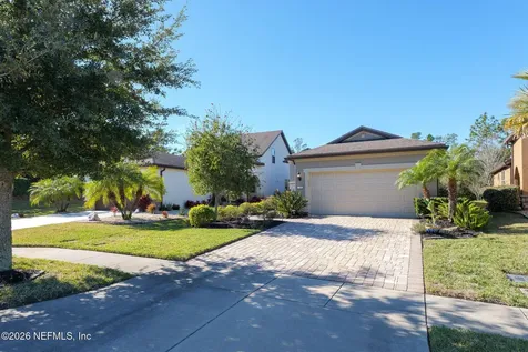 35 Covered Creek Drive Ponte Vedra FL 32081