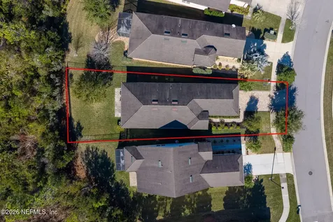 35 Covered Creek Drive Ponte Vedra FL 32081
