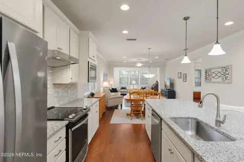 35 Covered Creek Drive Ponte Vedra FL 32081