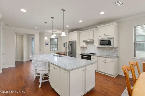 35 Covered Creek Drive Ponte Vedra FL 32081