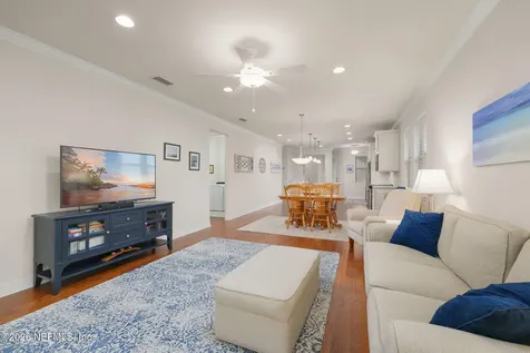 35 Covered Creek Drive Ponte Vedra FL 32081