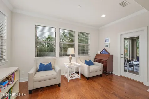 35 Covered Creek Drive Ponte Vedra FL 32081