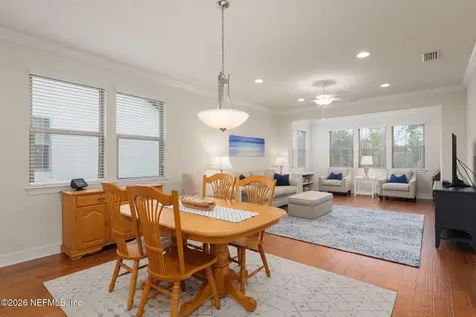 35 Covered Creek Drive Ponte Vedra FL 32081