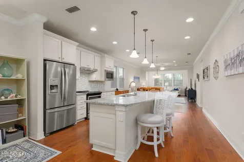 35 Covered Creek Drive Ponte Vedra FL 32081