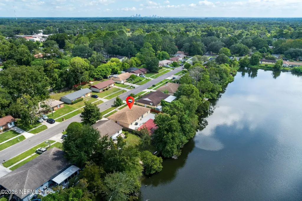 7108 Prellie Street Jacksonville FL 32210