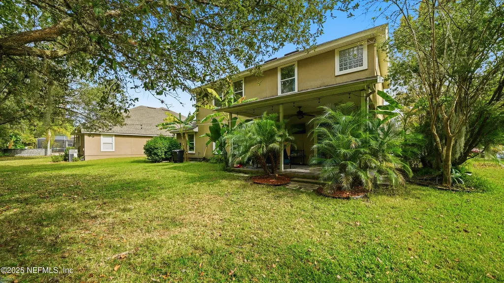 2296 Links Drive Fleming Island FL 32003
