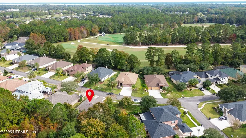 2296 Links Drive Fleming Island FL 32003