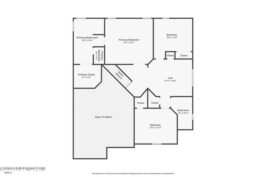 2296 Links Drive Fleming Island FL 32003