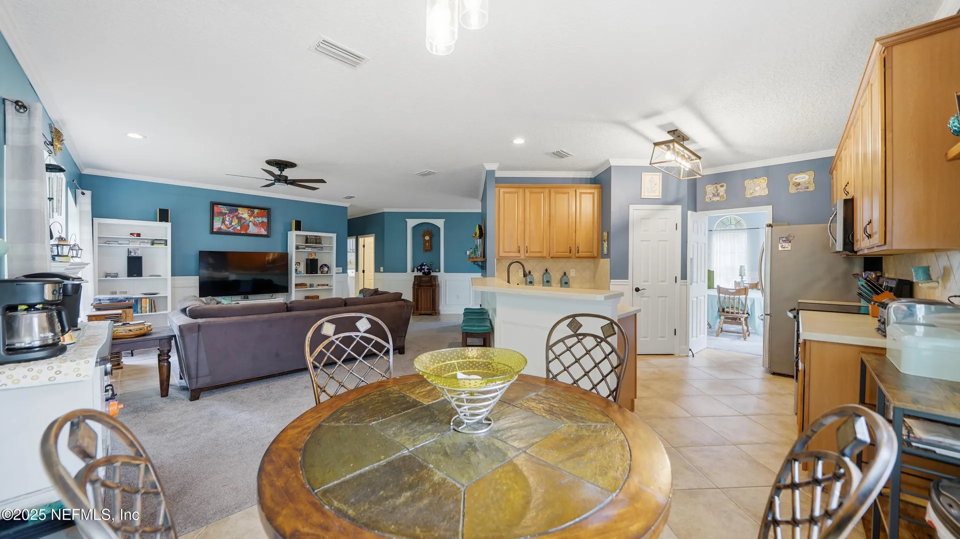 2296 Links Drive Fleming Island FL 32003