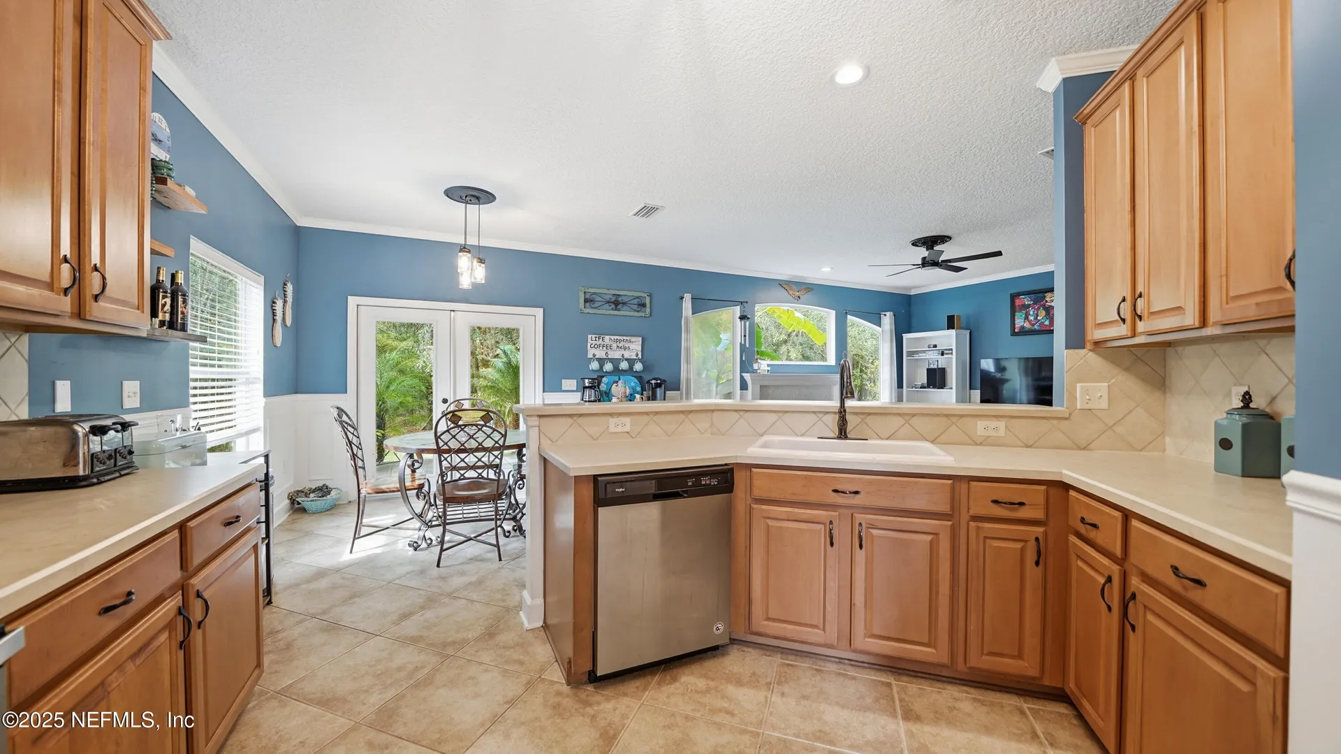 2296 Links Drive Fleming Island FL 32003