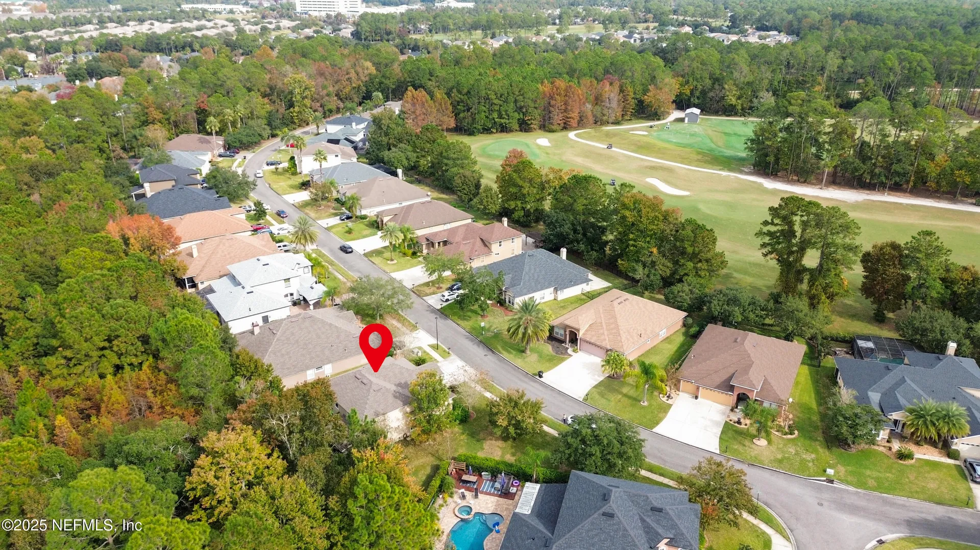 2296 Links Drive Fleming Island FL 32003