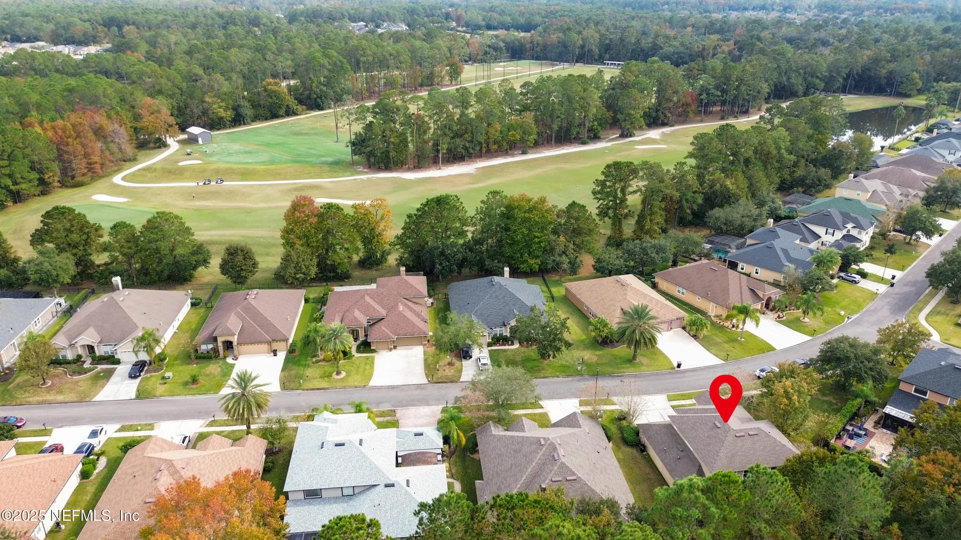 2296 Links Drive Fleming Island FL 32003