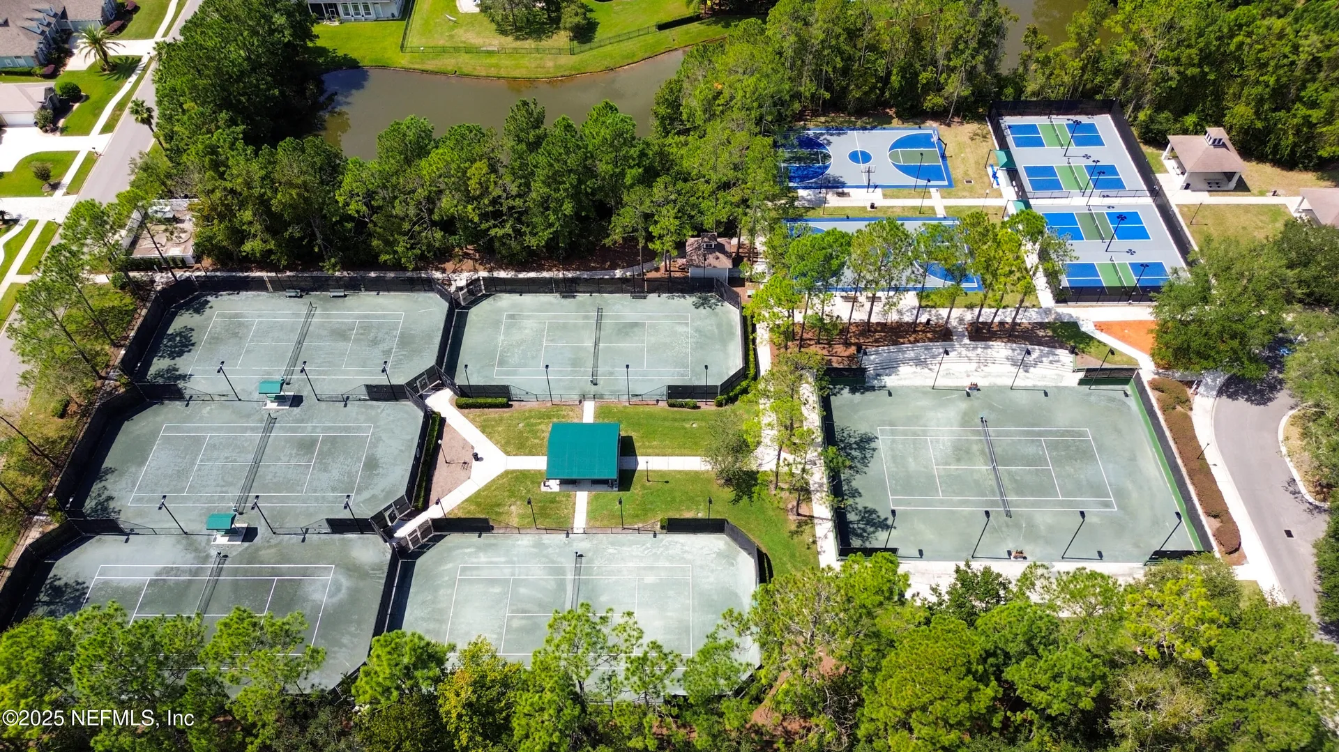 2296 Links Drive Fleming Island FL 32003