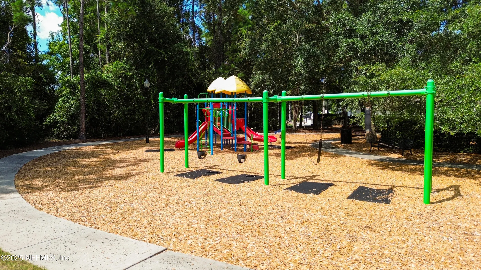 2296 Links Drive Fleming Island FL 32003