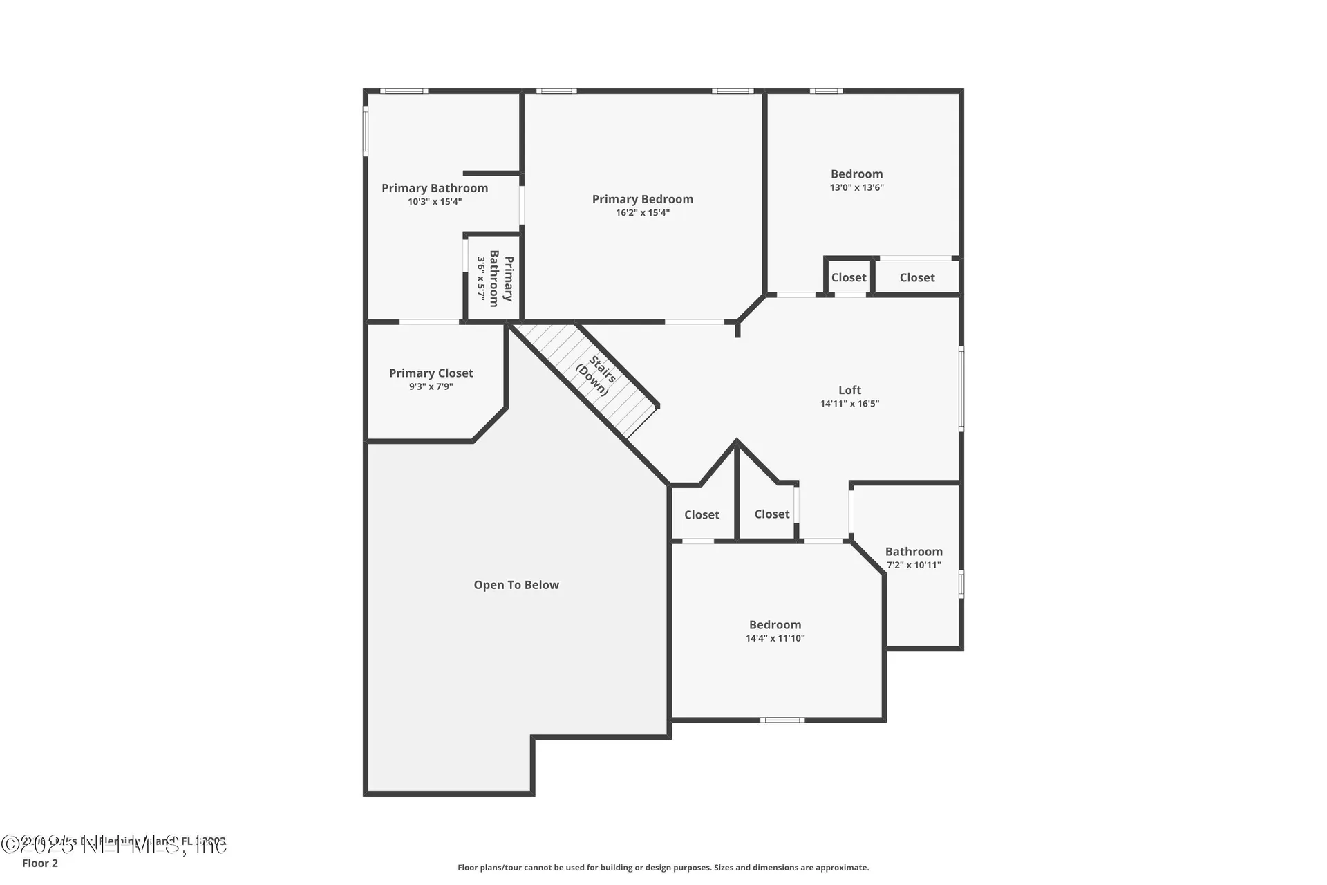 2296 Links Drive Fleming Island FL 32003