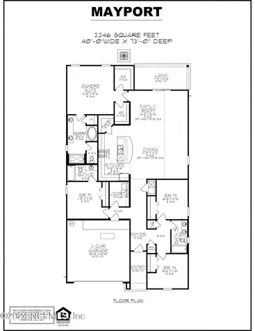 14487 Firebird Drive Jacksonville FL 32234