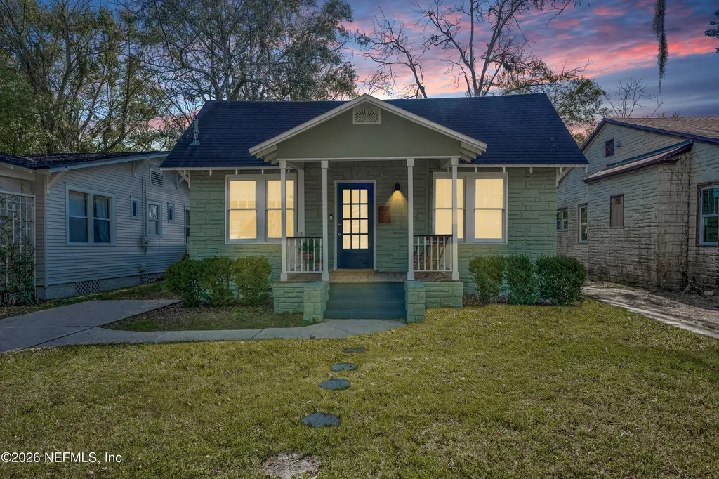 4560 French Street Jacksonville FL 32205