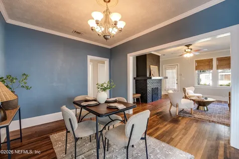 4560 French Street Jacksonville FL 32205