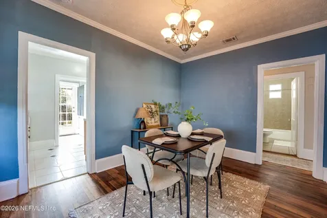 4560 French Street Jacksonville FL 32205