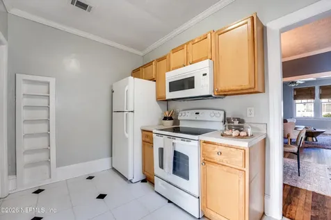 4560 French Street Jacksonville FL 32205
