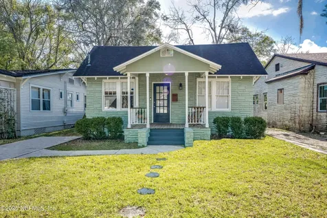 4560 French Street Jacksonville FL 32205