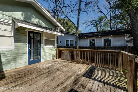 4560 French Street Jacksonville FL 32205