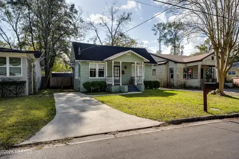 4560 French Street Jacksonville FL 32205