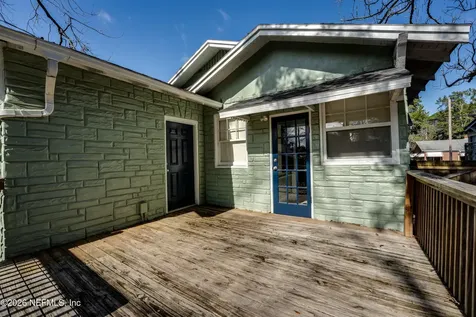 4560 French Street Jacksonville FL 32205