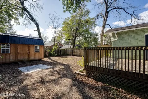 4560 French Street Jacksonville FL 32205
